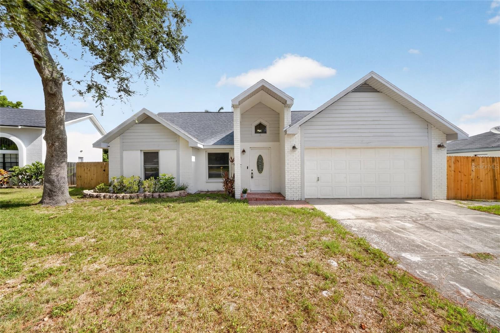 Photo of 2007 59TH CIRCLE ST PETERSBURG FL 33712