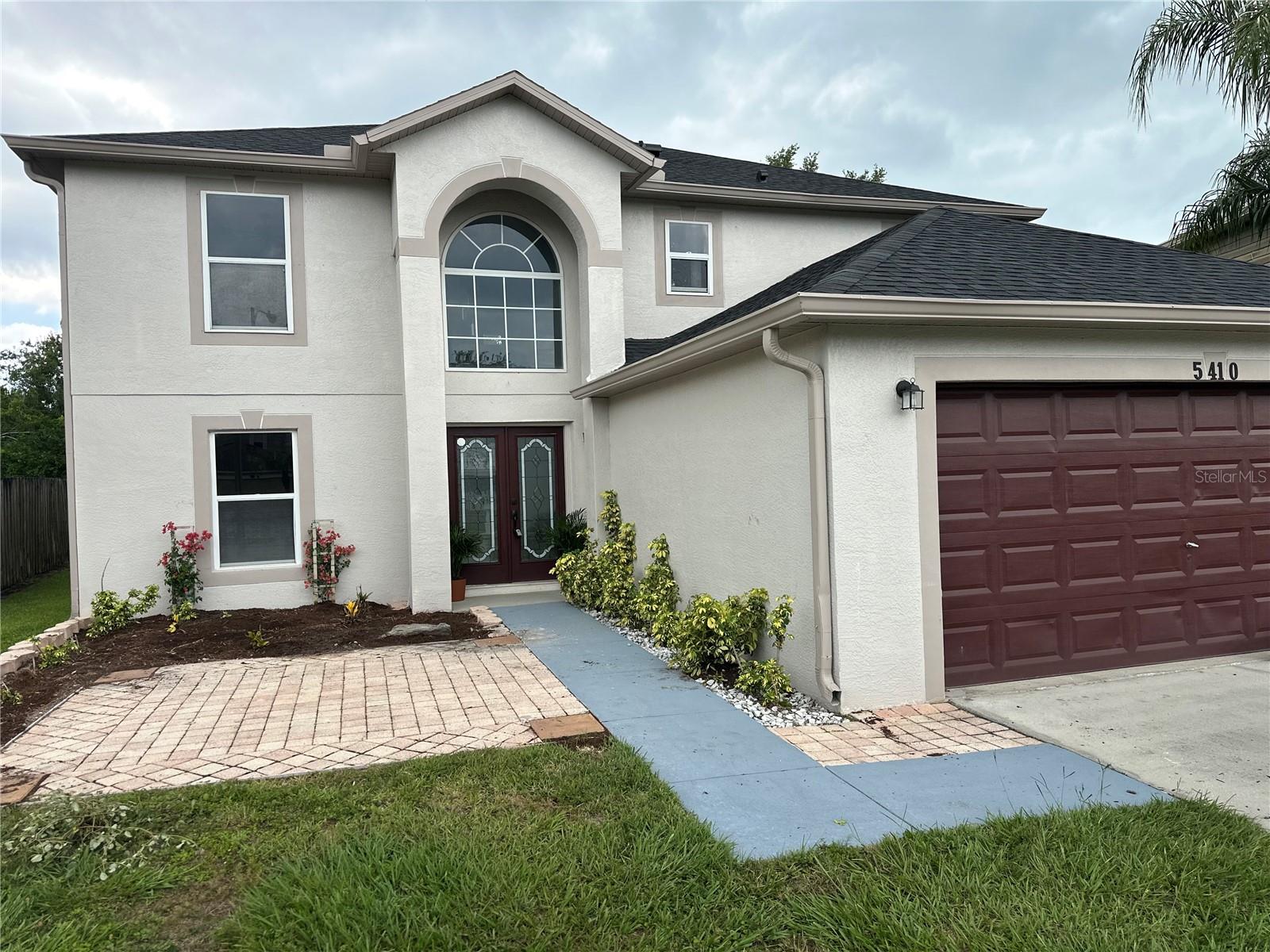 Photo of 5410 TREIG LANE WESLEY CHAPEL FL 33545