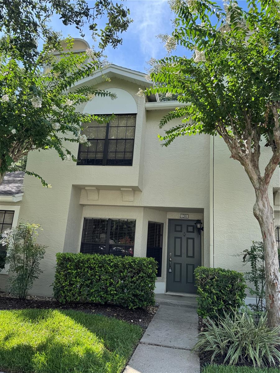 Photo of 5100 BURCHETTE ROAD #1201 TAMPA FL 33647