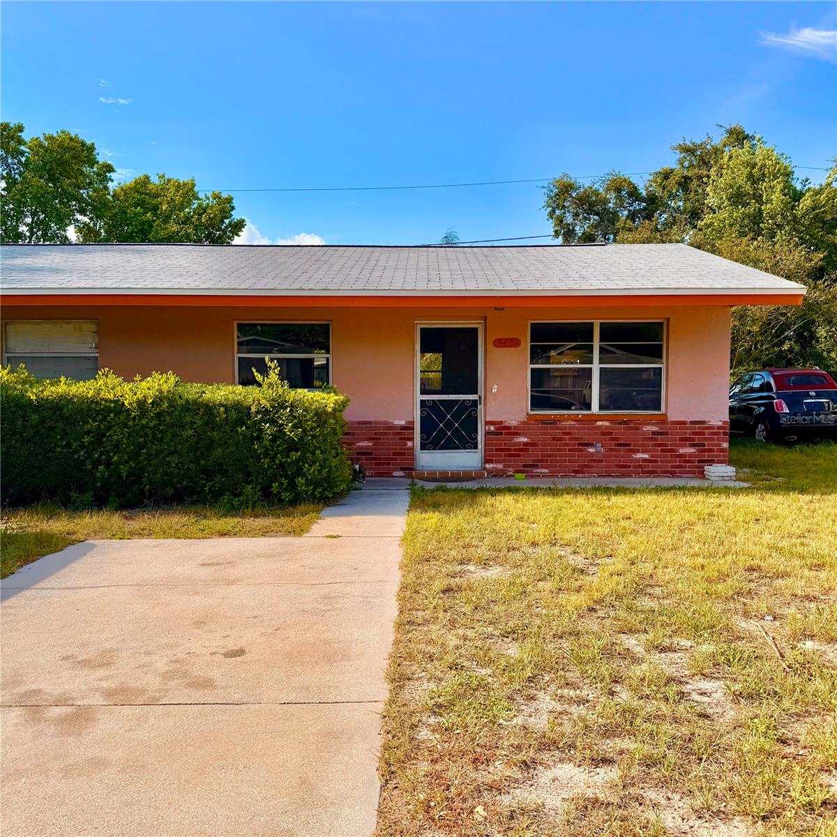 Photo of 5401 PASADENA DRIVE NEW PORT RICHEY FL 34652