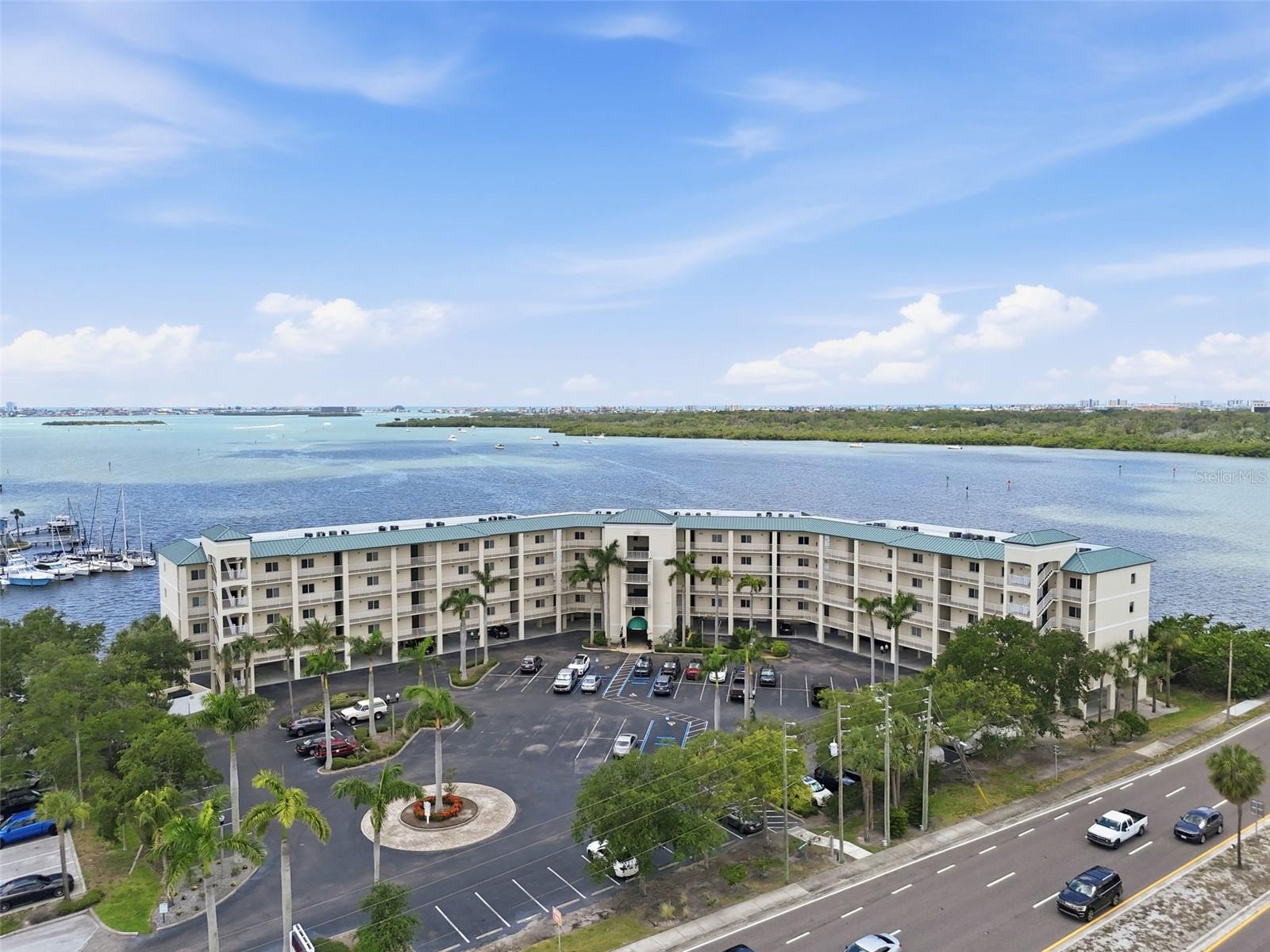 Photo of 8800 BAY PINES BOULEVARD #216 ST PETERSBURG FL 33709