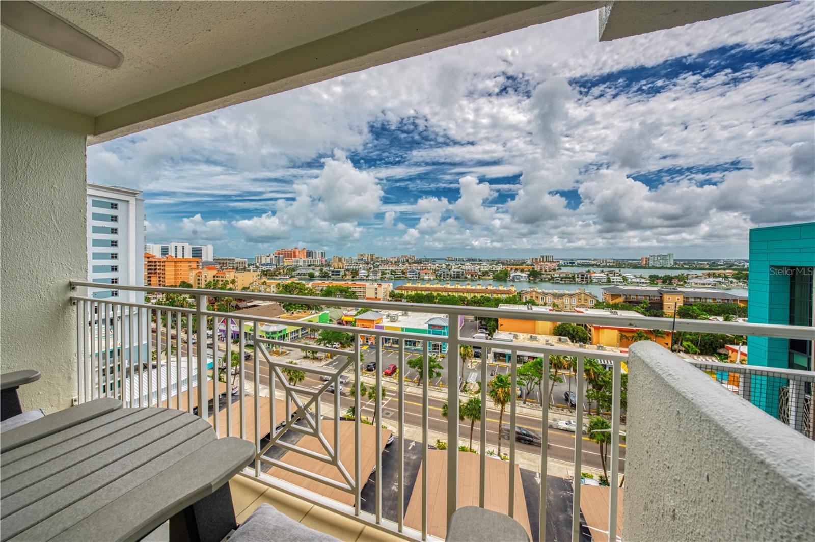 Photo of 675 S GULFVIEW BOULEVARD #1108 CLEARWATER BEACH FL 33767