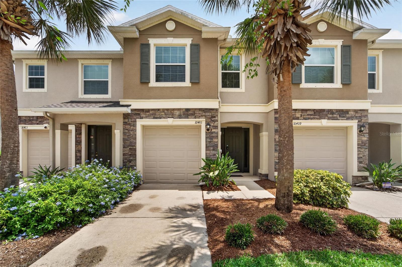 Photo of 10411 RED CARPET COURT RIVERVIEW FL 33578