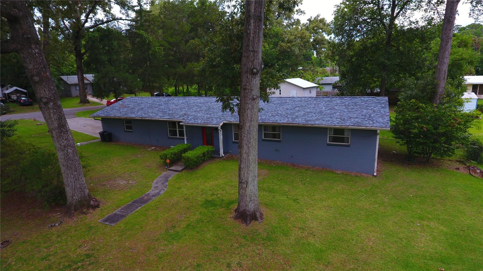 Photo of 2720 SE 8TH AVENUE OCALA FL 34471