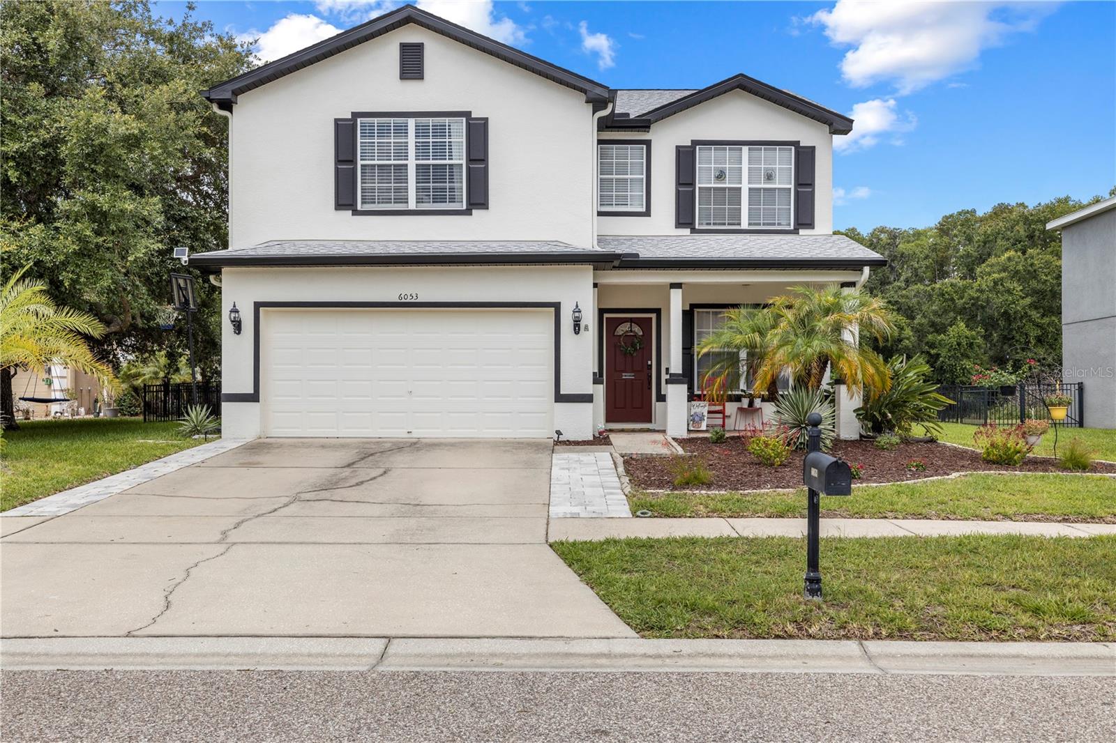 Photo of 6053 EVERLASTING PLACE LAND O LAKES FL 34639