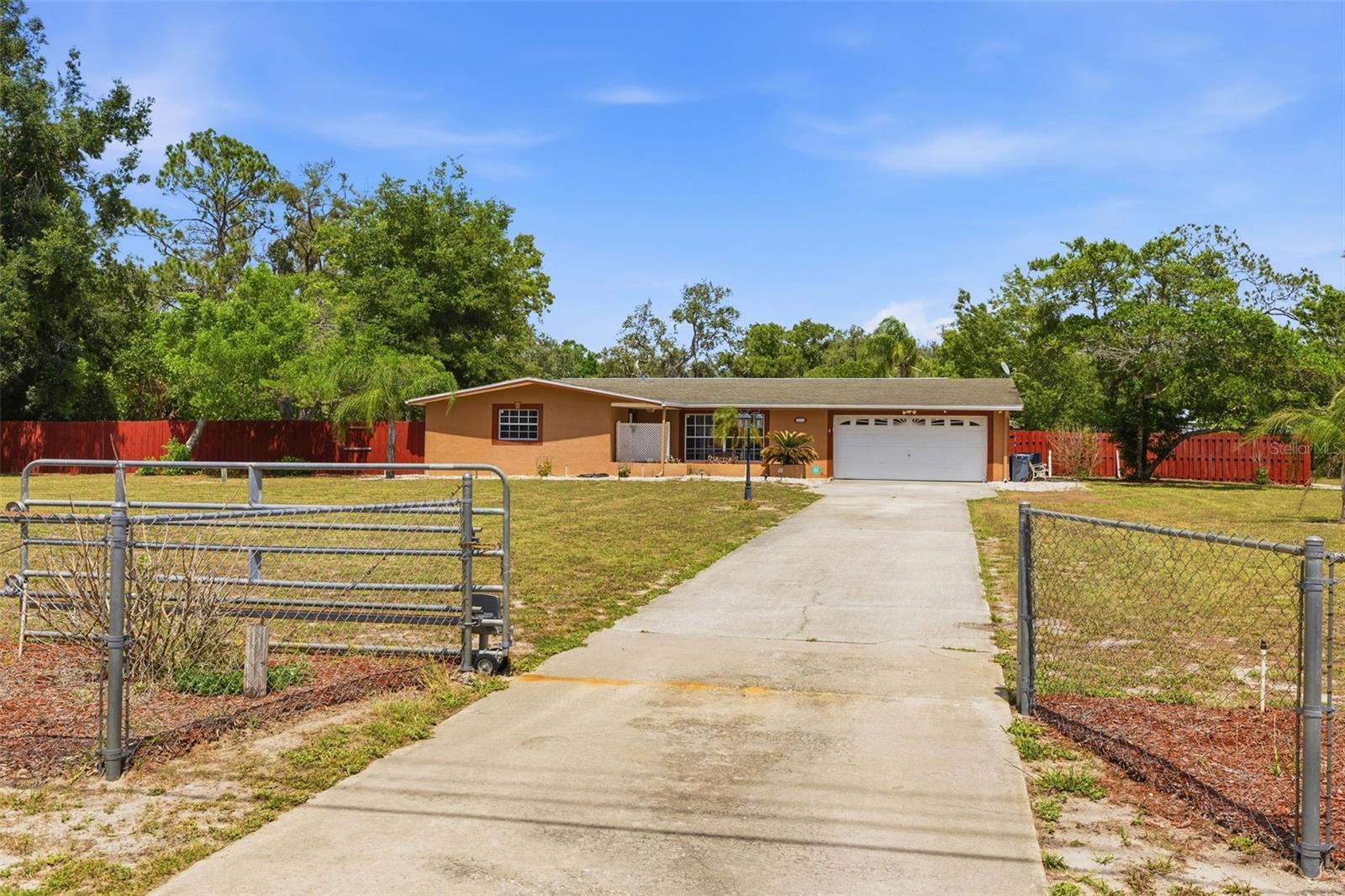 Photo of 10744 OSCEOLA DRIVE NEW PORT RICHEY FL 34654