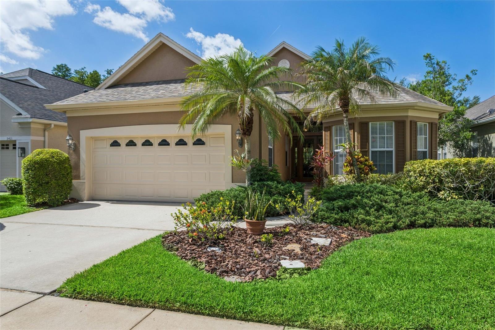 Photo of 9419 GREENPOINTE DRIVE TAMPA FL 33626