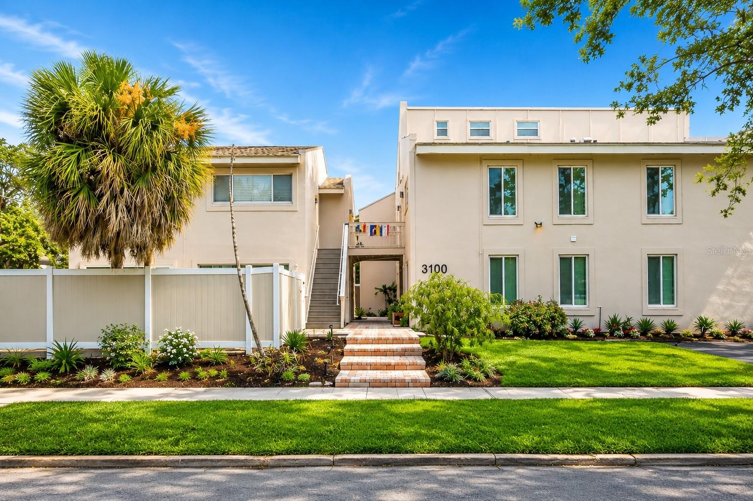 Photo of 3120 BEACH BOULEVARD #1 GULFPORT FL 33707