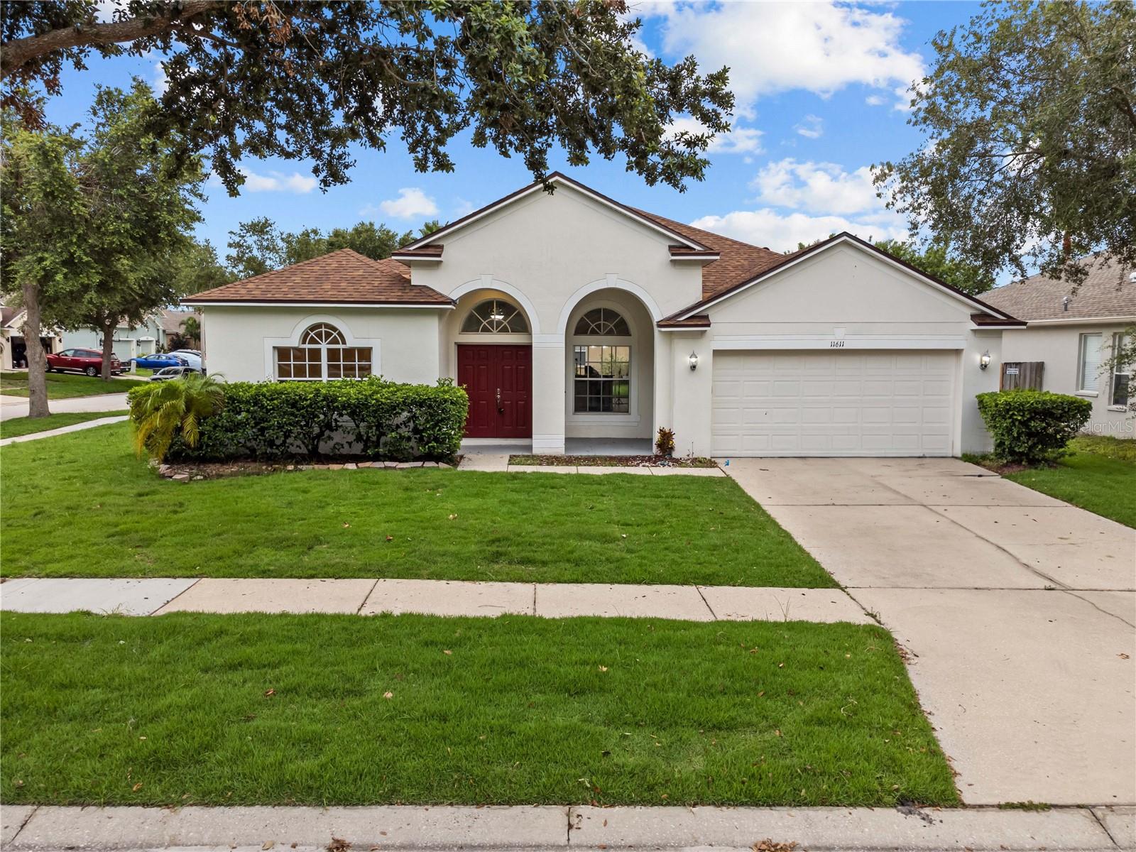 Photo of 11611 JORDANS LANDING COURT RIVERVIEW FL 33569