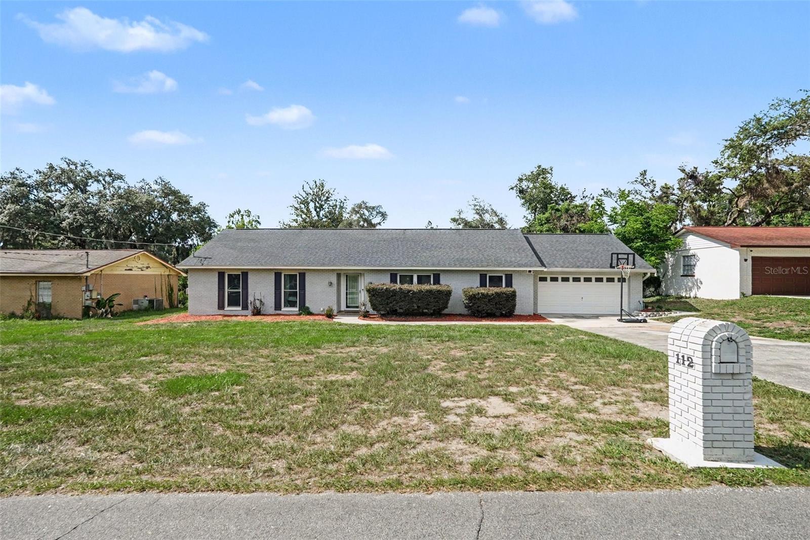 Photo of 112 W BRENTRIDGE DRIVE BRANDON FL 33511