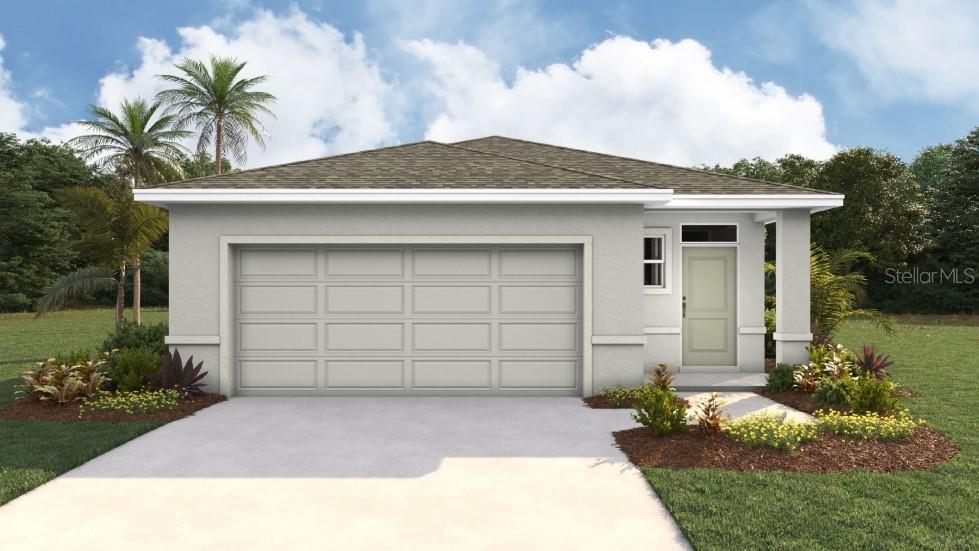 Photo of 17841 MOUNT BLACKBURN LANE SPRING HILL FL 34610