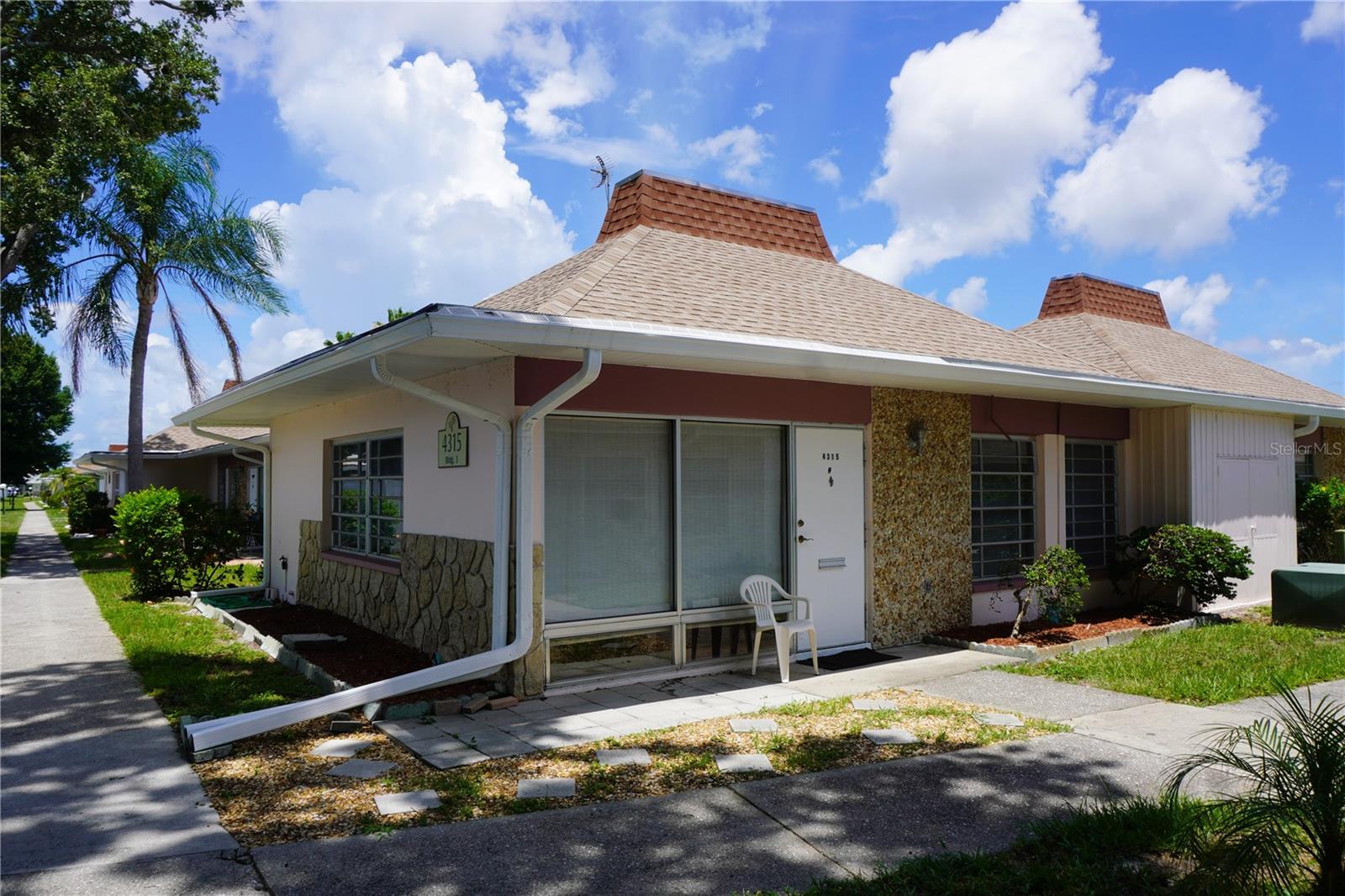 Photo of 4315 TAHITIAN GARDENS CIRCLE #H HOLIDAY FL 34691