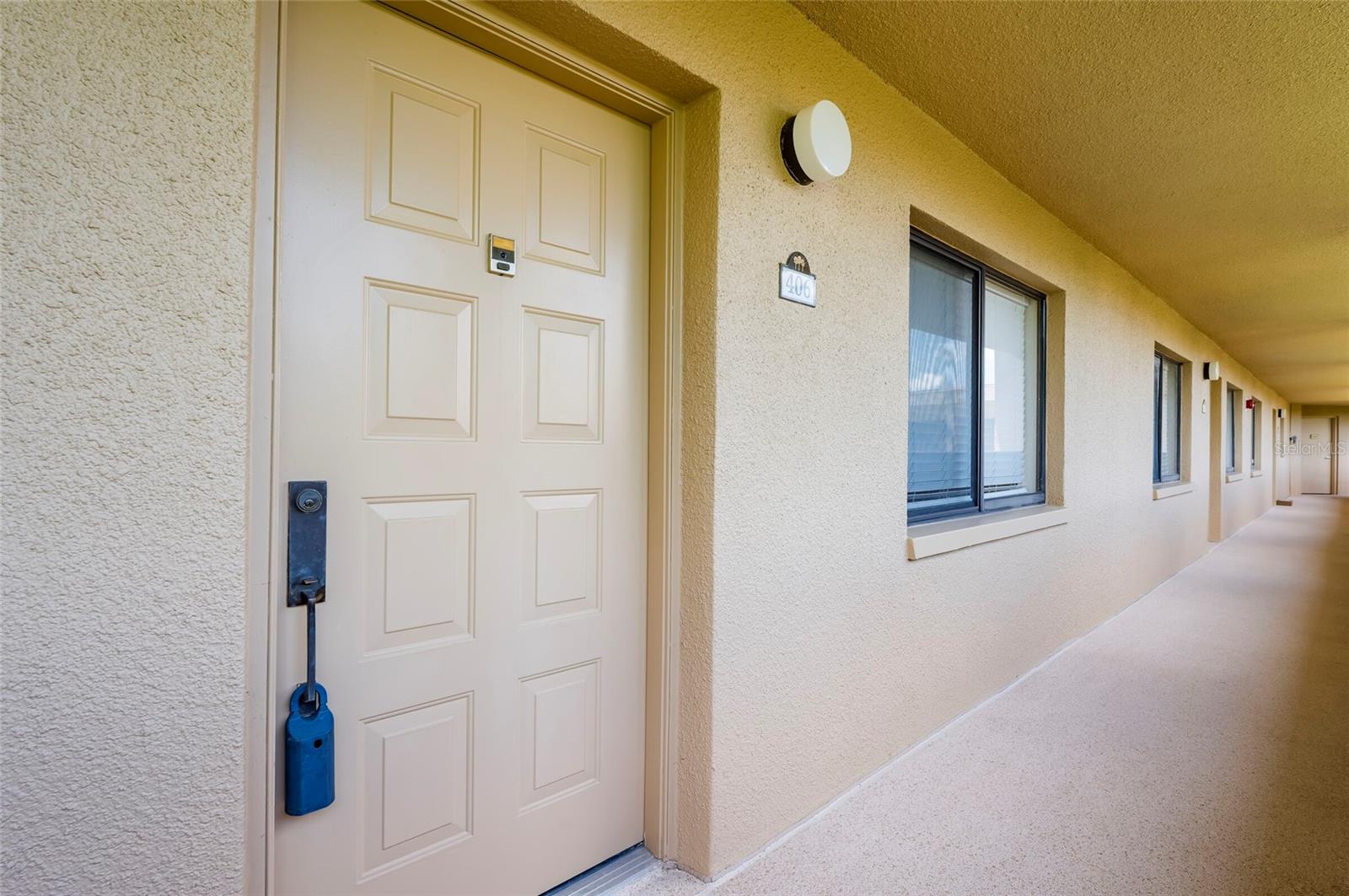 Photo of 3062 EASTLAND BOULEVARD #406 CLEARWATER FL 33761
