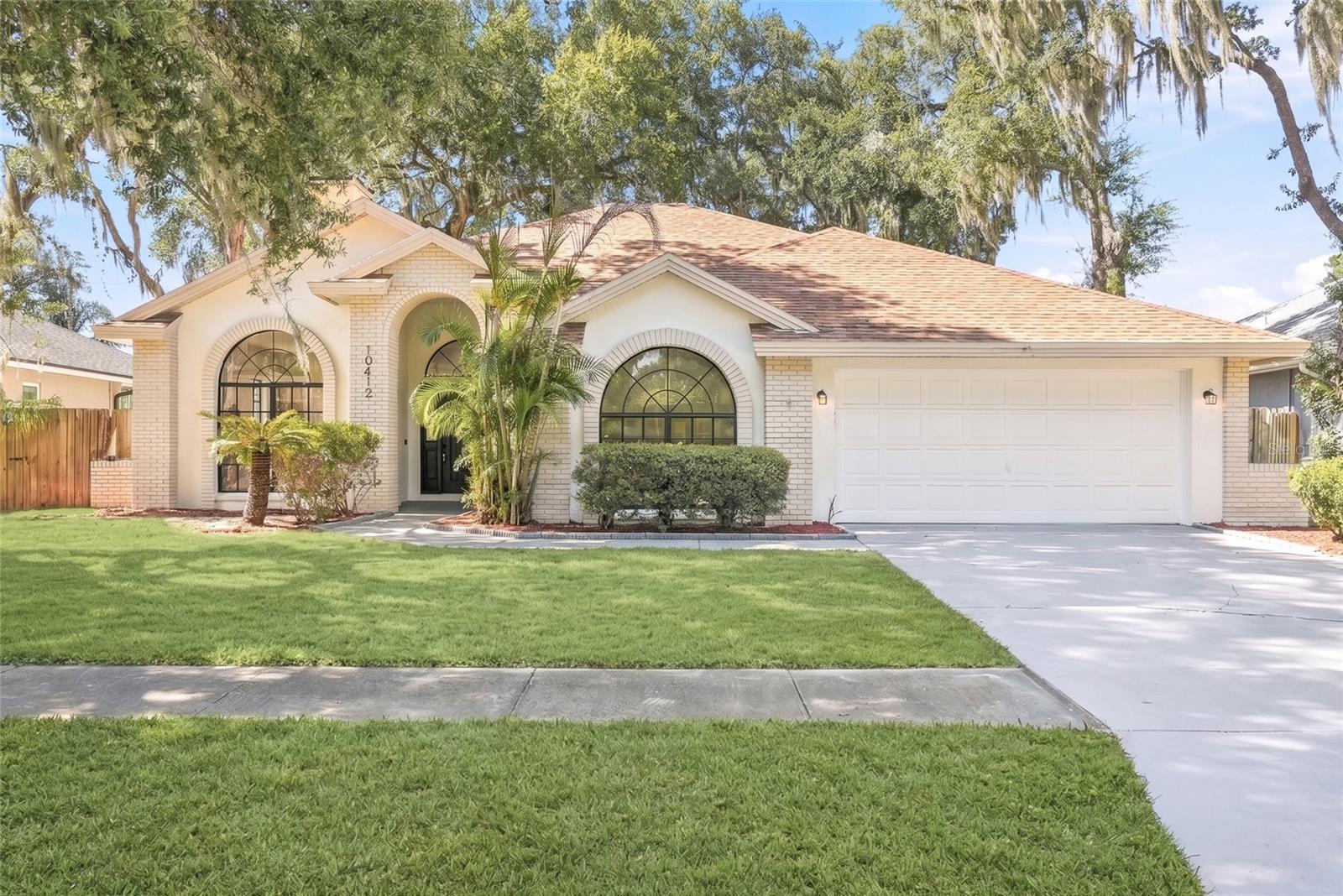 Photo of 10412 NIGHTENGALE DRIVE RIVERVIEW FL 33569