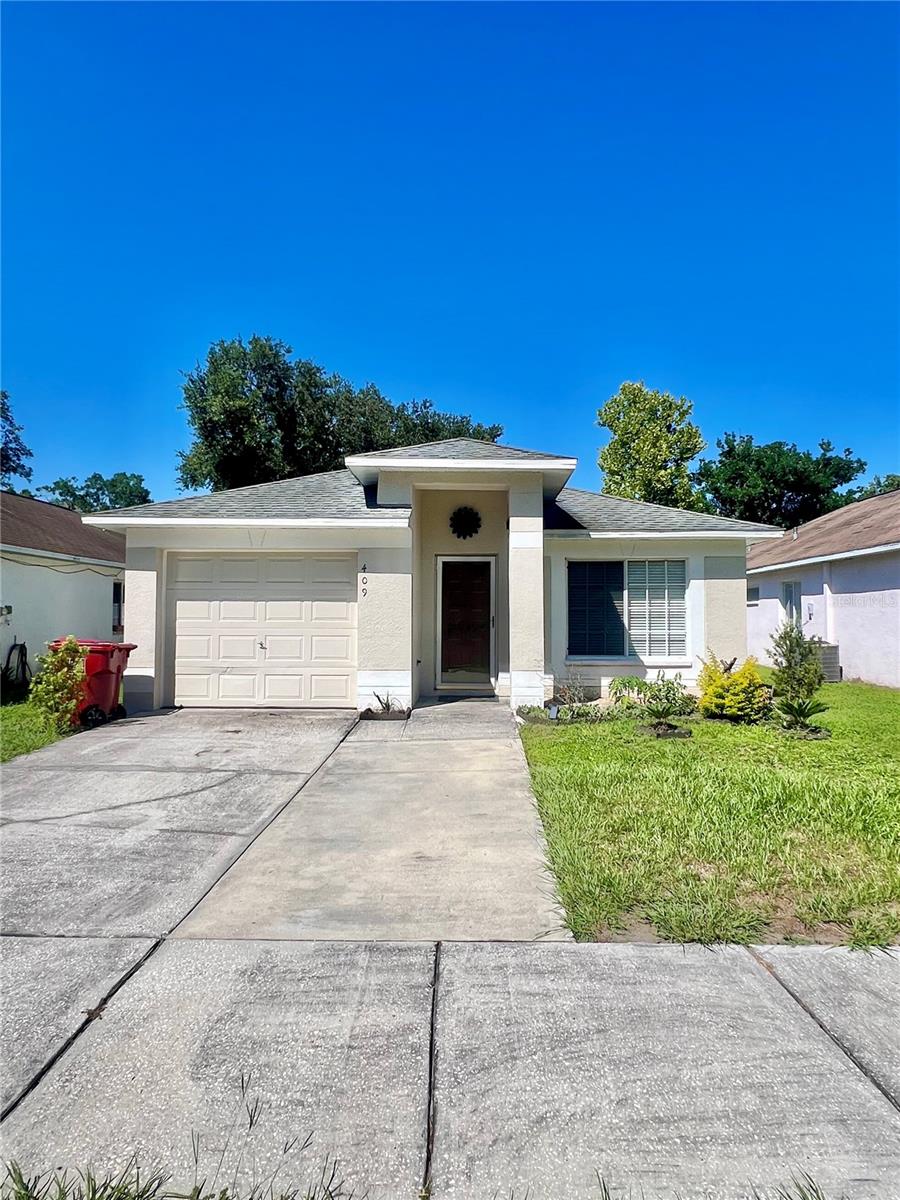 Photo of 409 ABIGAIL ROAD PLANT CITY FL 33563