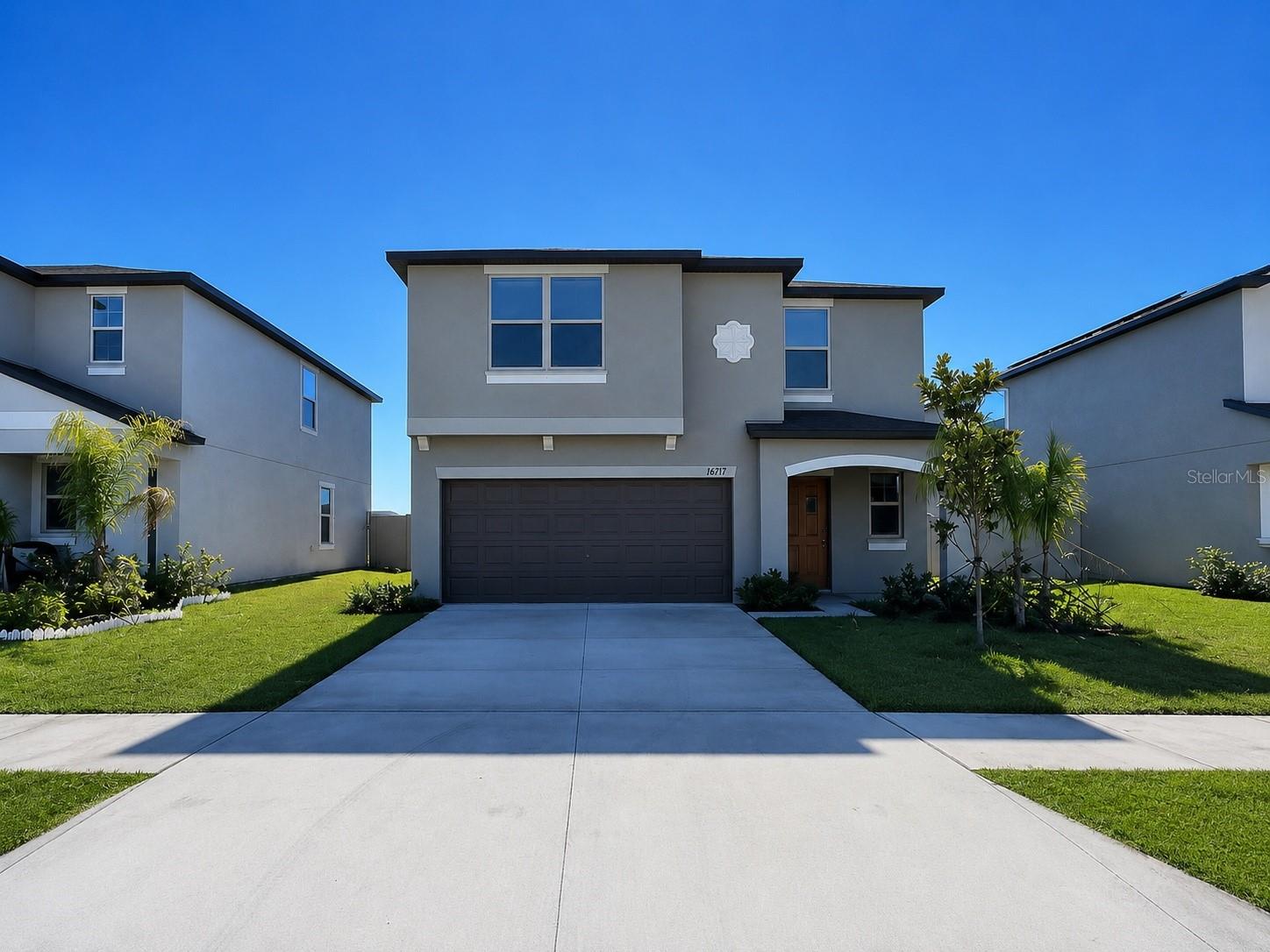 Photo of 16717 DELIA STREET WIMAUMA FL 33598