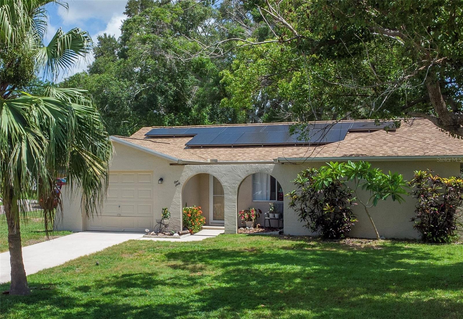 Photo of 160 MEADOWLARK DRIVE SAFETY HARBOR FL 34695
