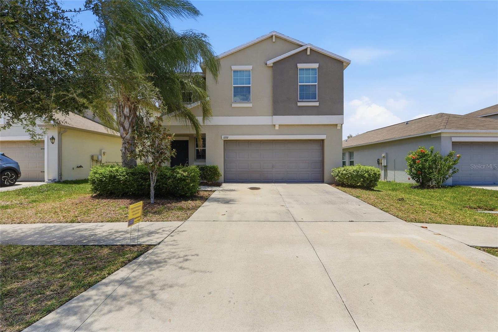 Photo of 17237 WHITE MANGROVE DRIVE WIMAUMA FL 33598