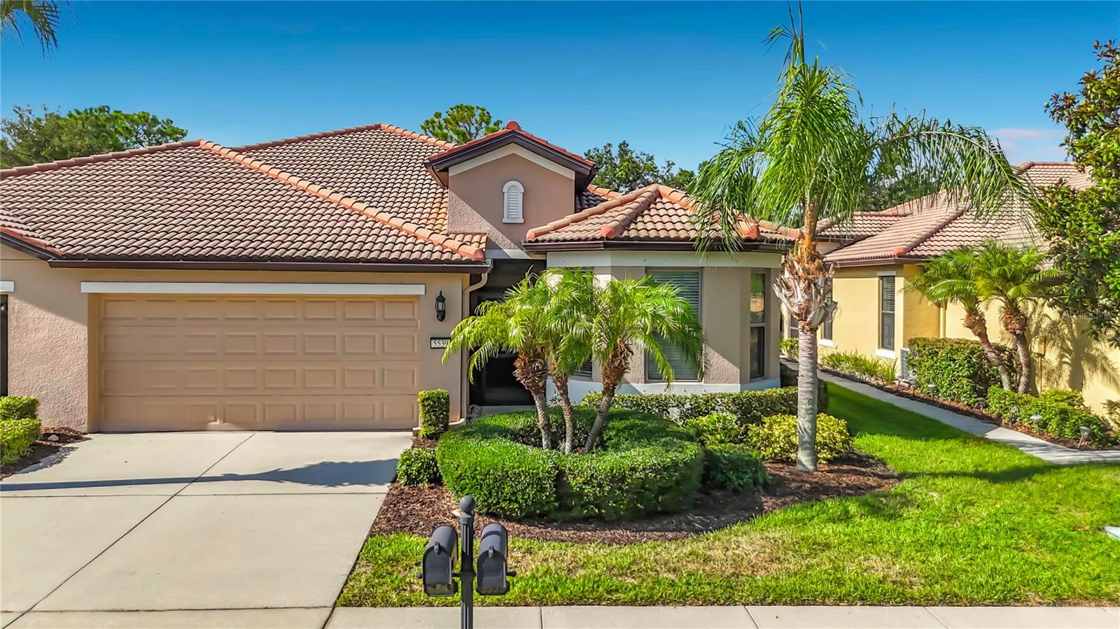 Photo of 5539 SUNSET FALLS DRIVE APOLLO BEACH FL 33572