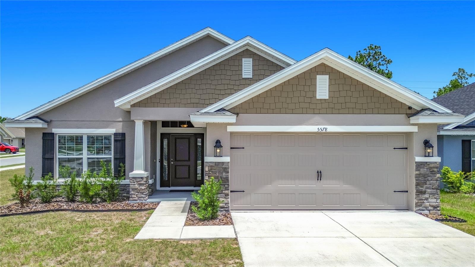 Photo of 5578 CORAL REEF COURT SPRING HILL FL 34609
