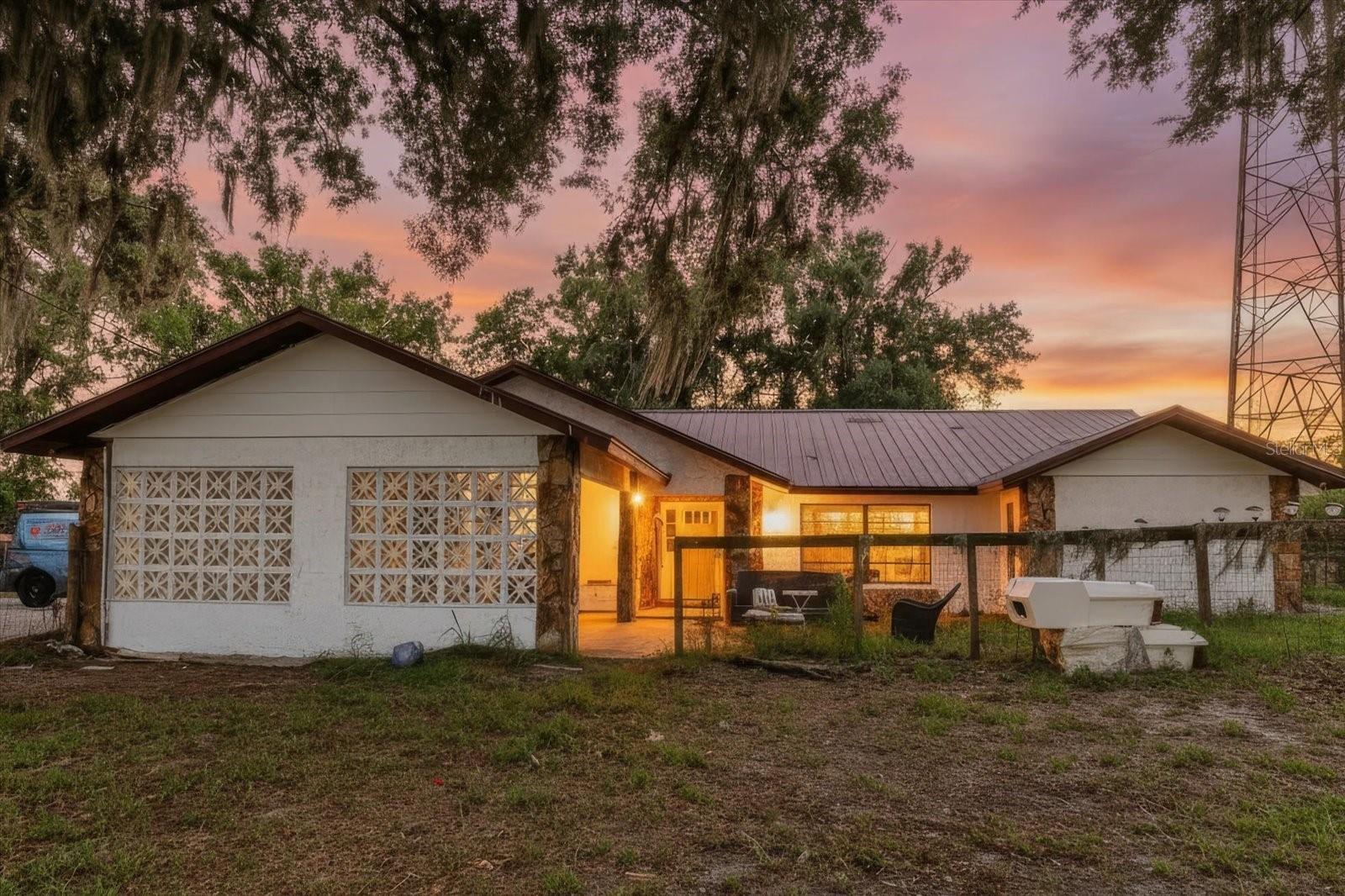 Photo of 11109 SUMNER ROAD WIMAUMA FL 33598