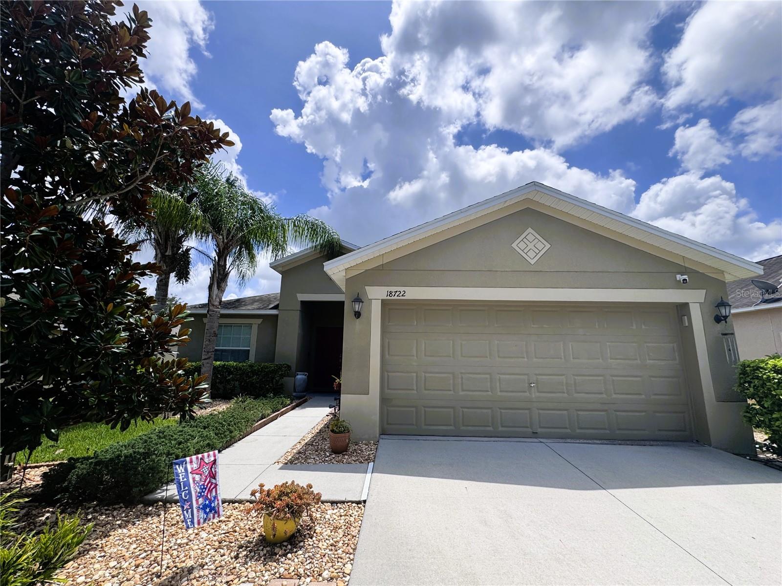 Photo of 18722 DOBSON DRIVE HUDSON FL 34667