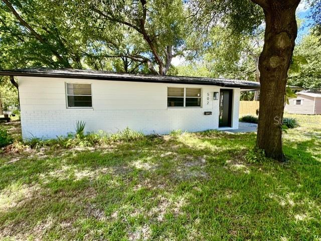 Photo of 502 E KNOLLWOOD STREET TAMPA FL 33604