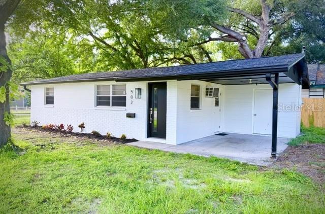 Photo of 502 E KNOLLWOOD STREET TAMPA FL 33604