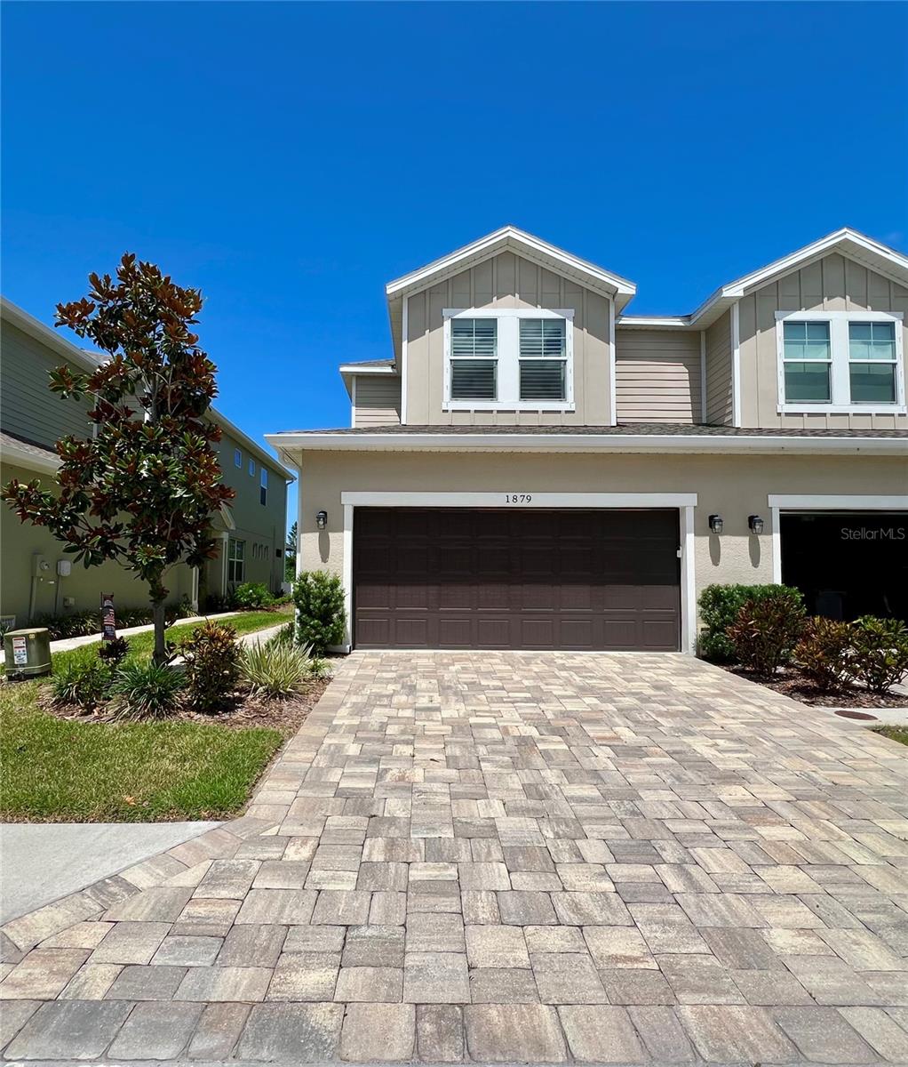 Photo of 1879 TRAILSIDE DRIVE PALM HARBOR FL 34683