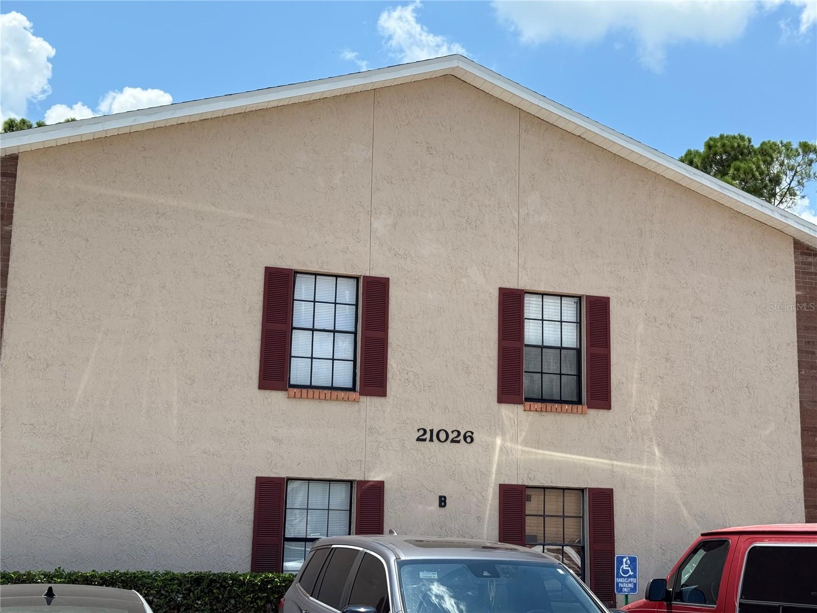 Photo of 21026 VOYAGER BOULEVARD #6 LAND O LAKES FL 34638