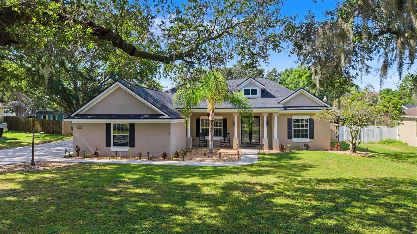 Photo of 2311 PETERSON ROAD LAKELAND FL 33812