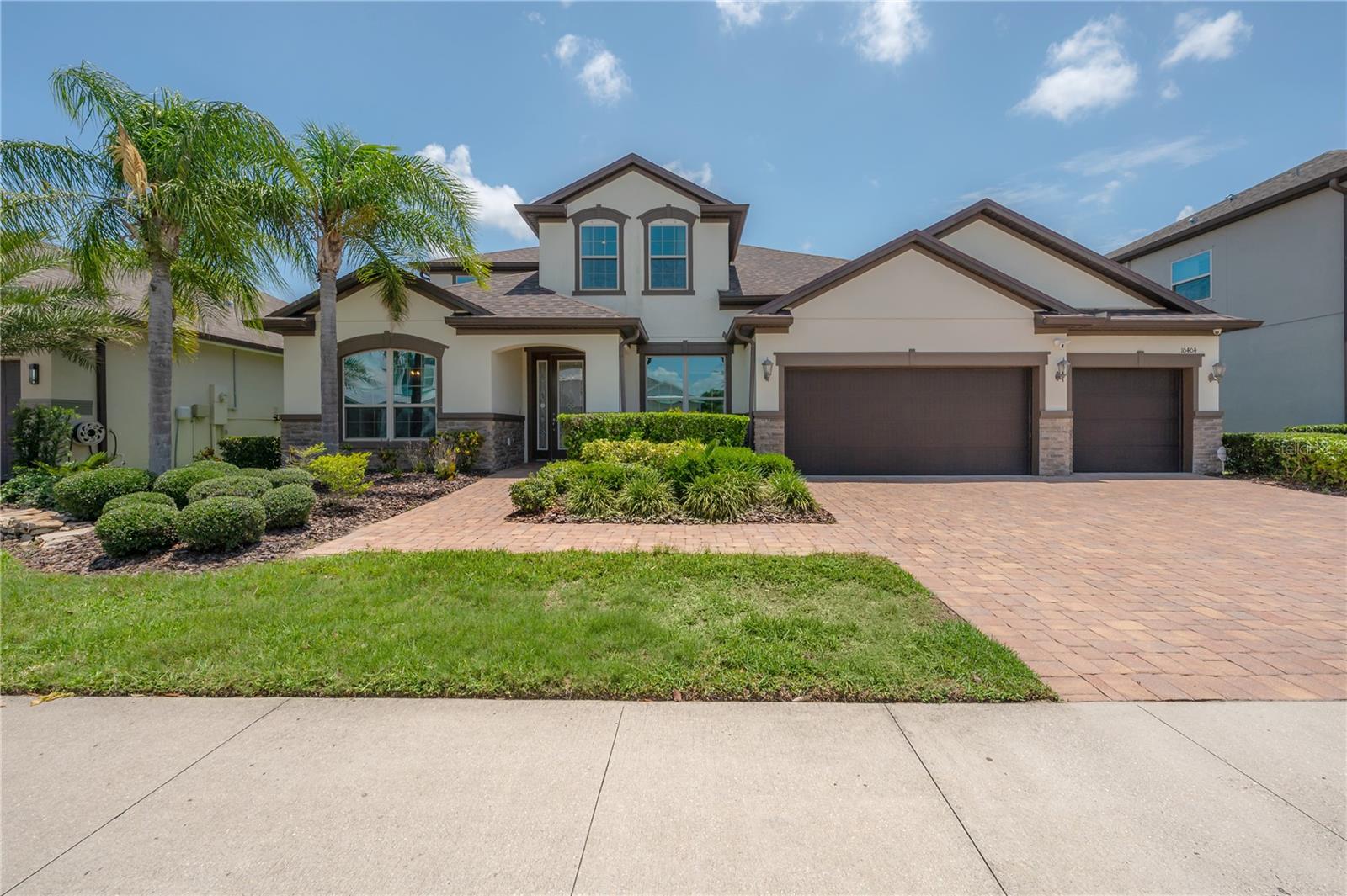 Photo of 10404 ALCON BLUE DRIVE RIVERVIEW FL 33578