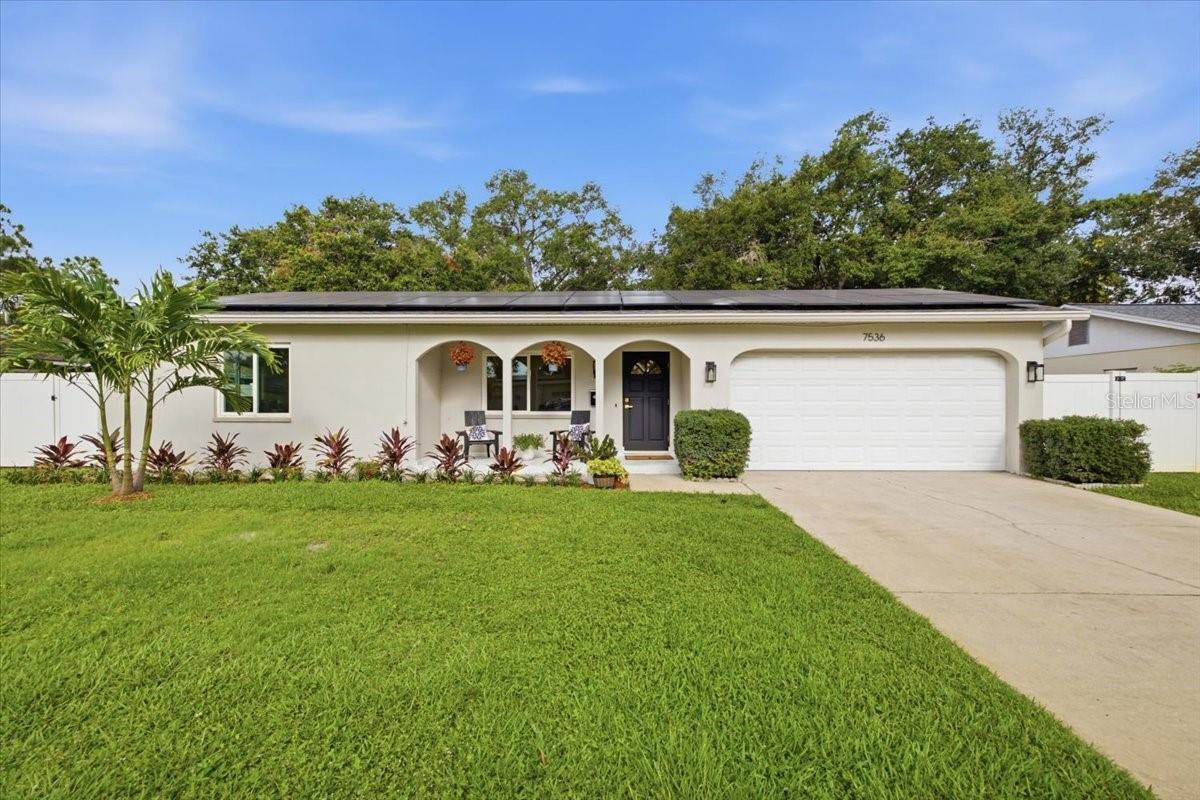 Photo of 7536 18TH WAY ST PETERSBURG FL 33702