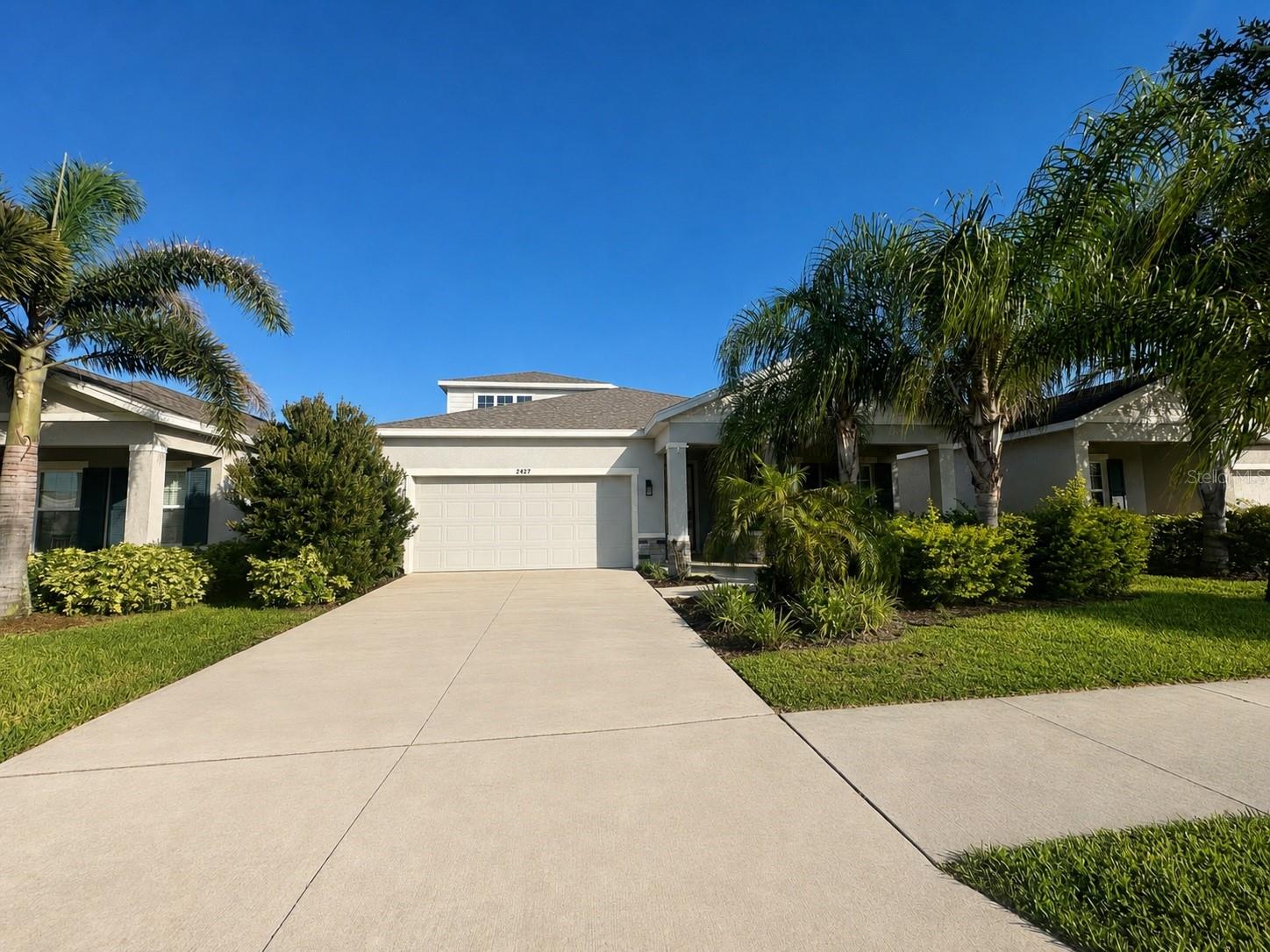 Photo of 2427 PORTICO STREET ODESSA FL 33556