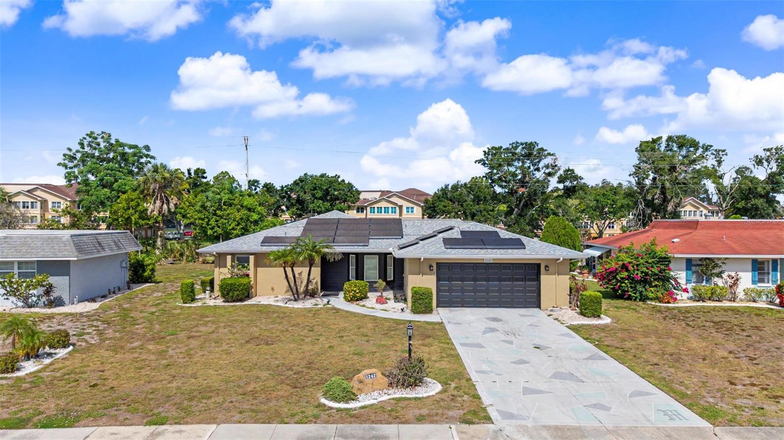 Photo of 1242 W DEL WEBB BOULEVARD SUN CITY CENTER FL 33573