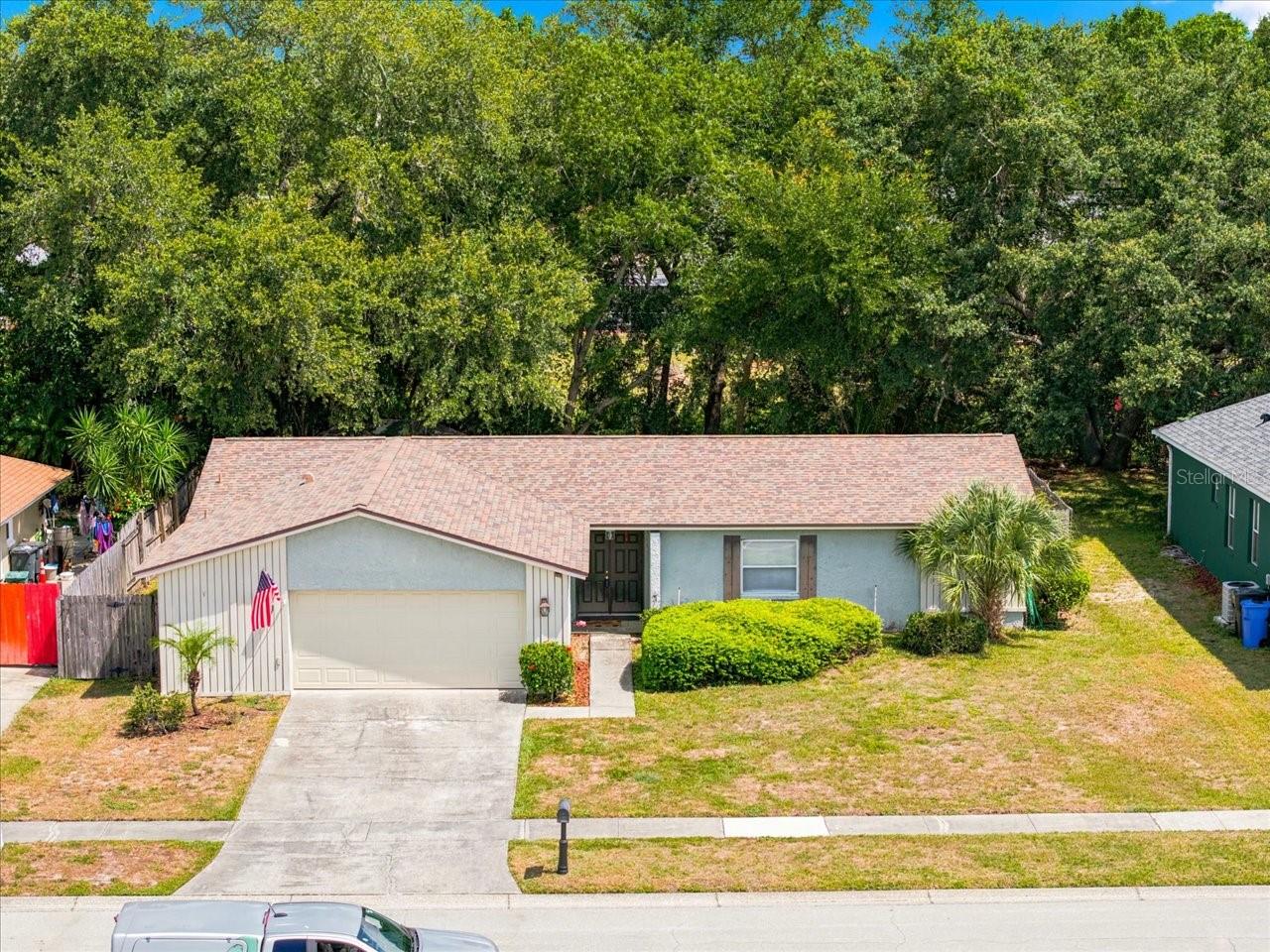 Photo of 16330 BONNEVILLE DRIVE TAMPA FL 33624