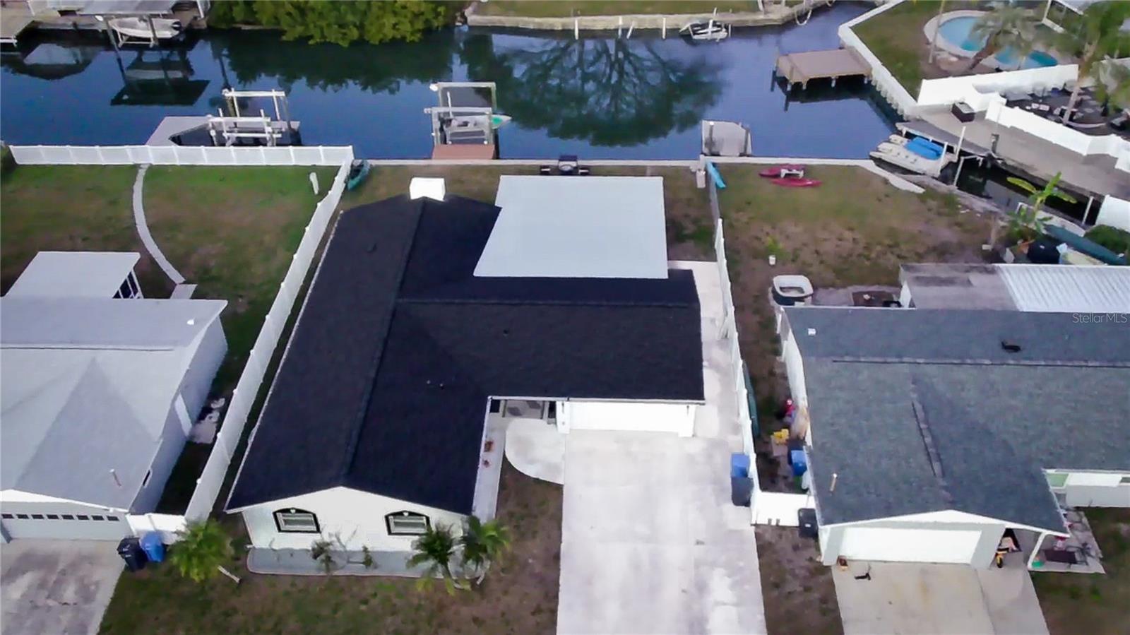 Photo of 10707 DONBRESE AVENUE TAMPA FL 33615