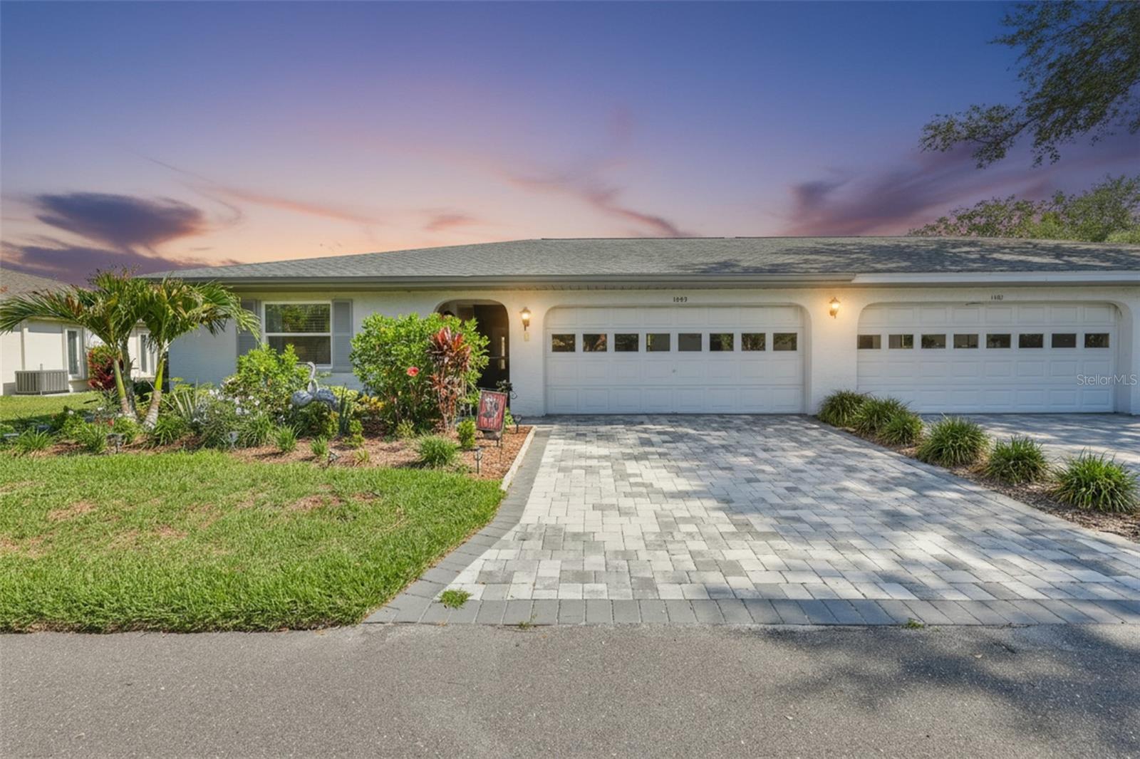 Photo of 1403 LANGLEY DRIVE SUN CITY CENTER FL 33573
