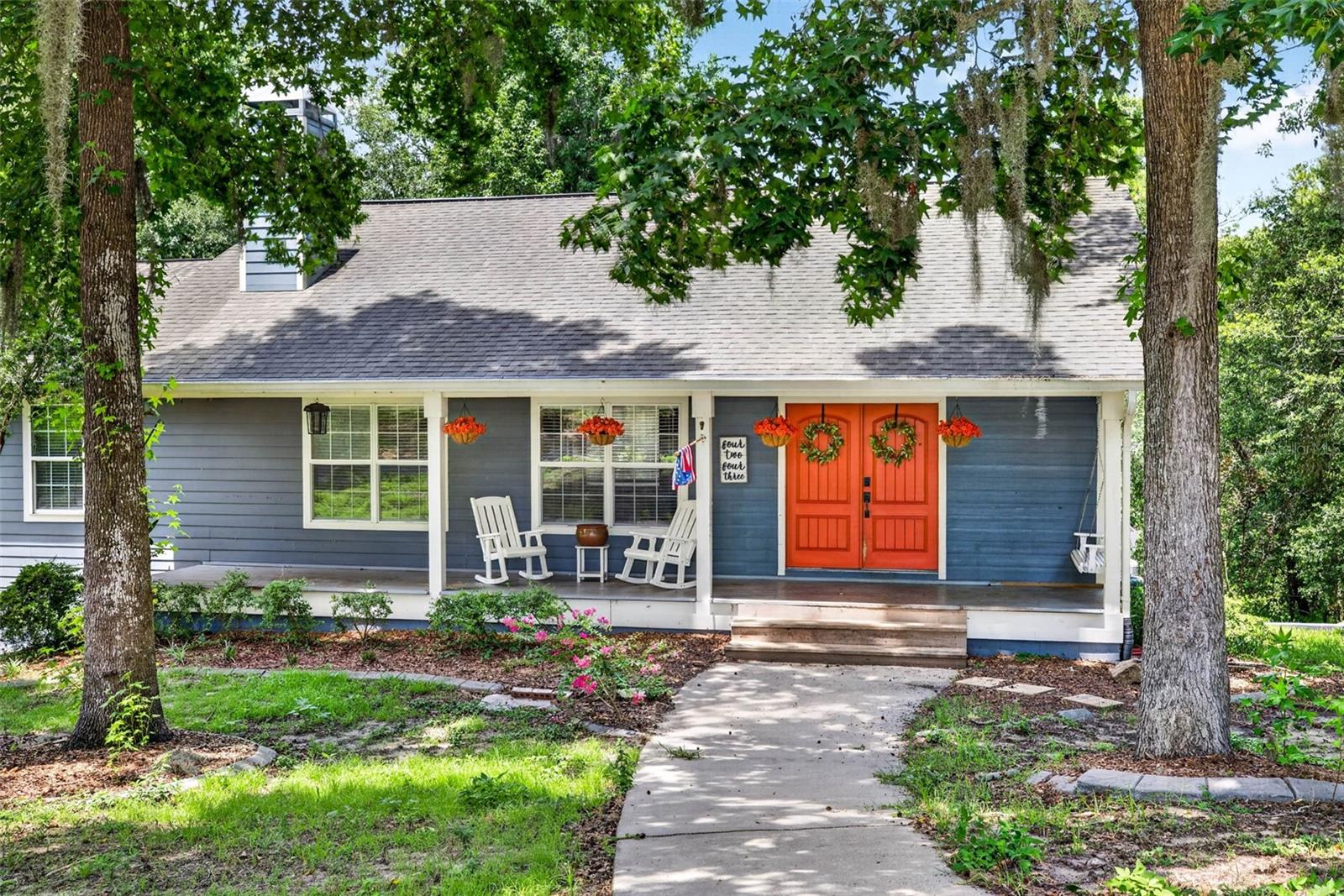 Photo of 4243 NANCY CREEK BOULEVARD BROOKSVILLE FL 34602