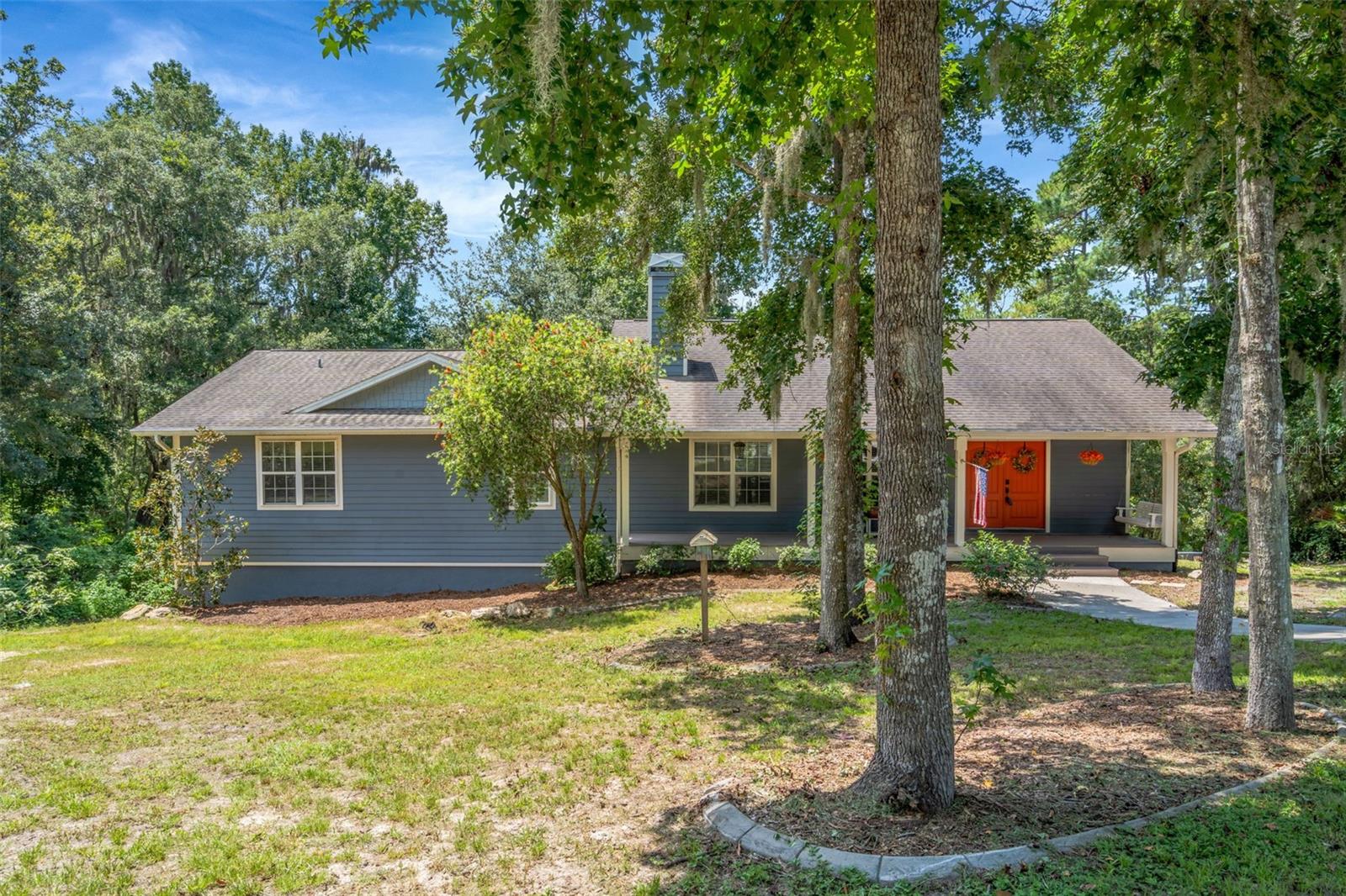 Photo of 4243 NANCY CREEK BOULEVARD BROOKSVILLE FL 34602