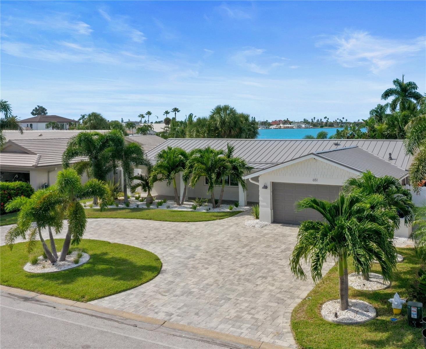 Photo of 651 64TH AVENUE ST PETE BEACH FL 33706