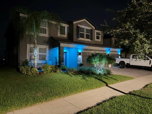 Photo of 3117 KING FERN DRIVE WIMAUMA FL 33598