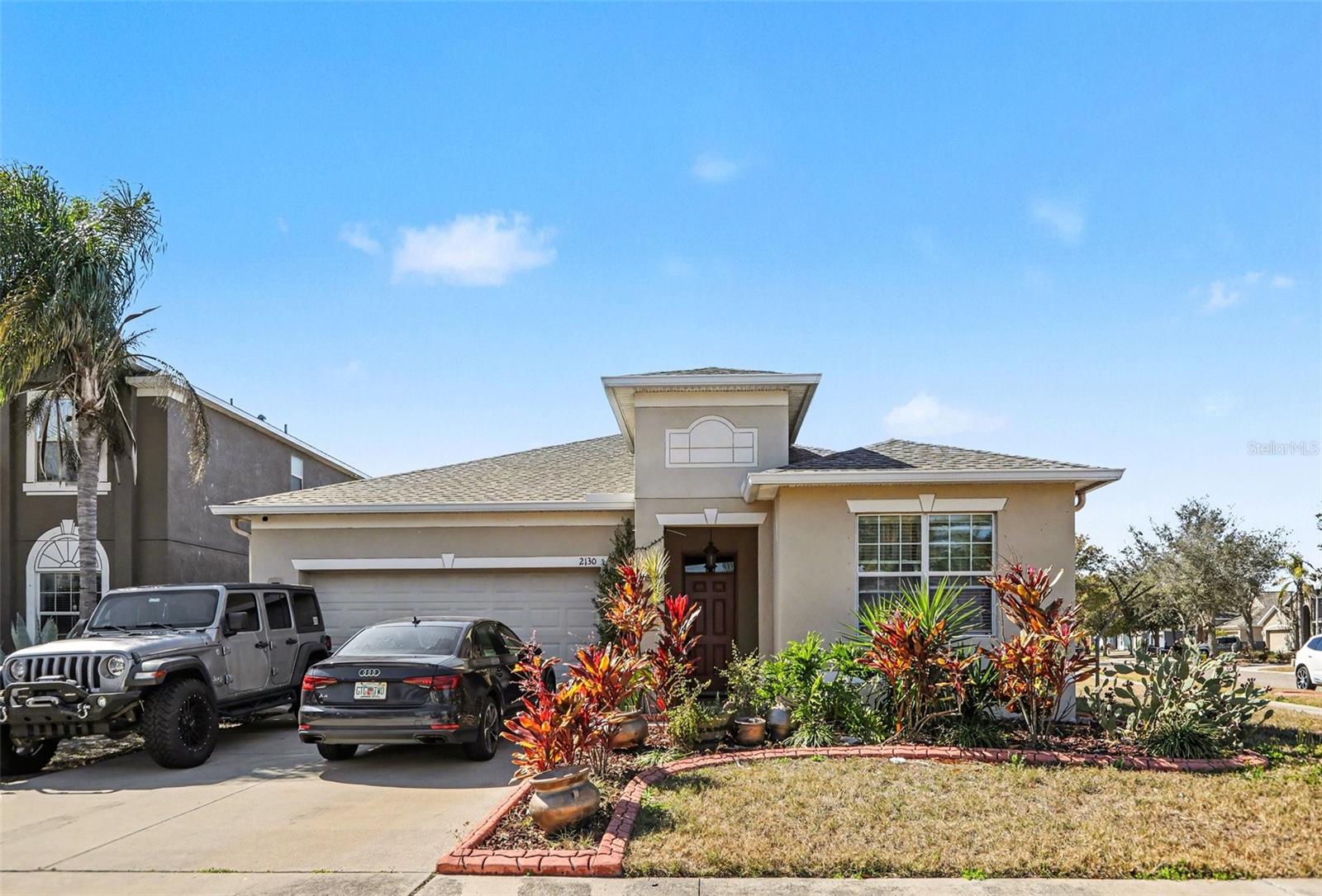 Photo of 2130 ROANOKE SPRINGS DRIVE RUSKIN FL 33570