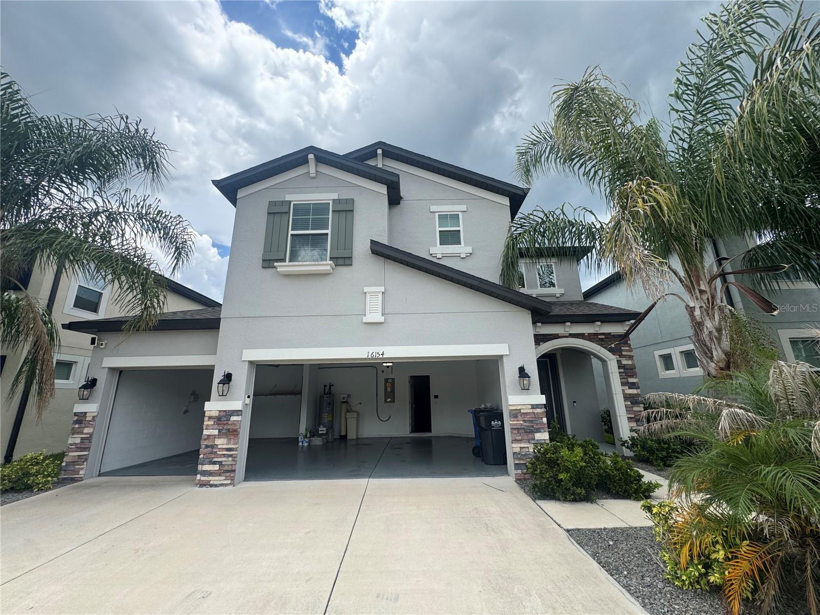 Photo of 16154 MONTEREY GREENS CIRCLE TAMPA FL 33647