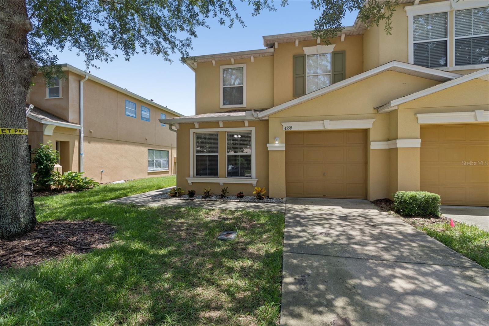 Photo of 4559 LIMERICK DRIVE TAMPA FL 33610