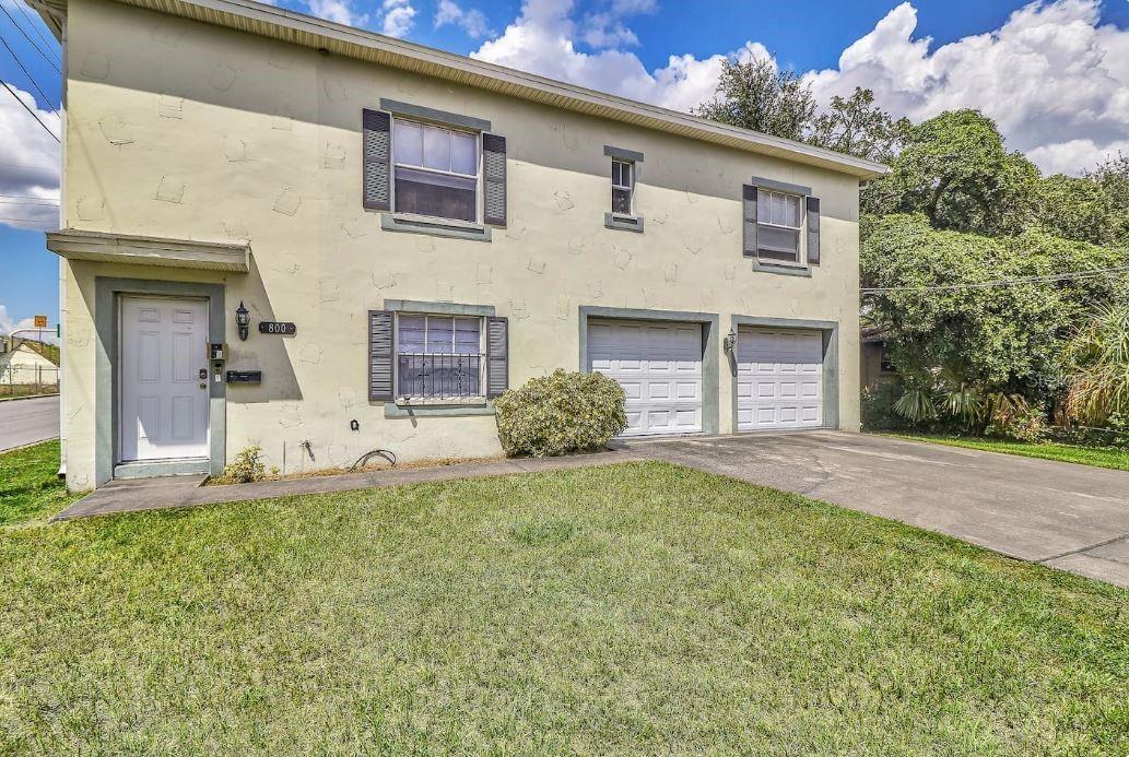 Photo of 800 E BAKER STREET TAMPA FL 33603