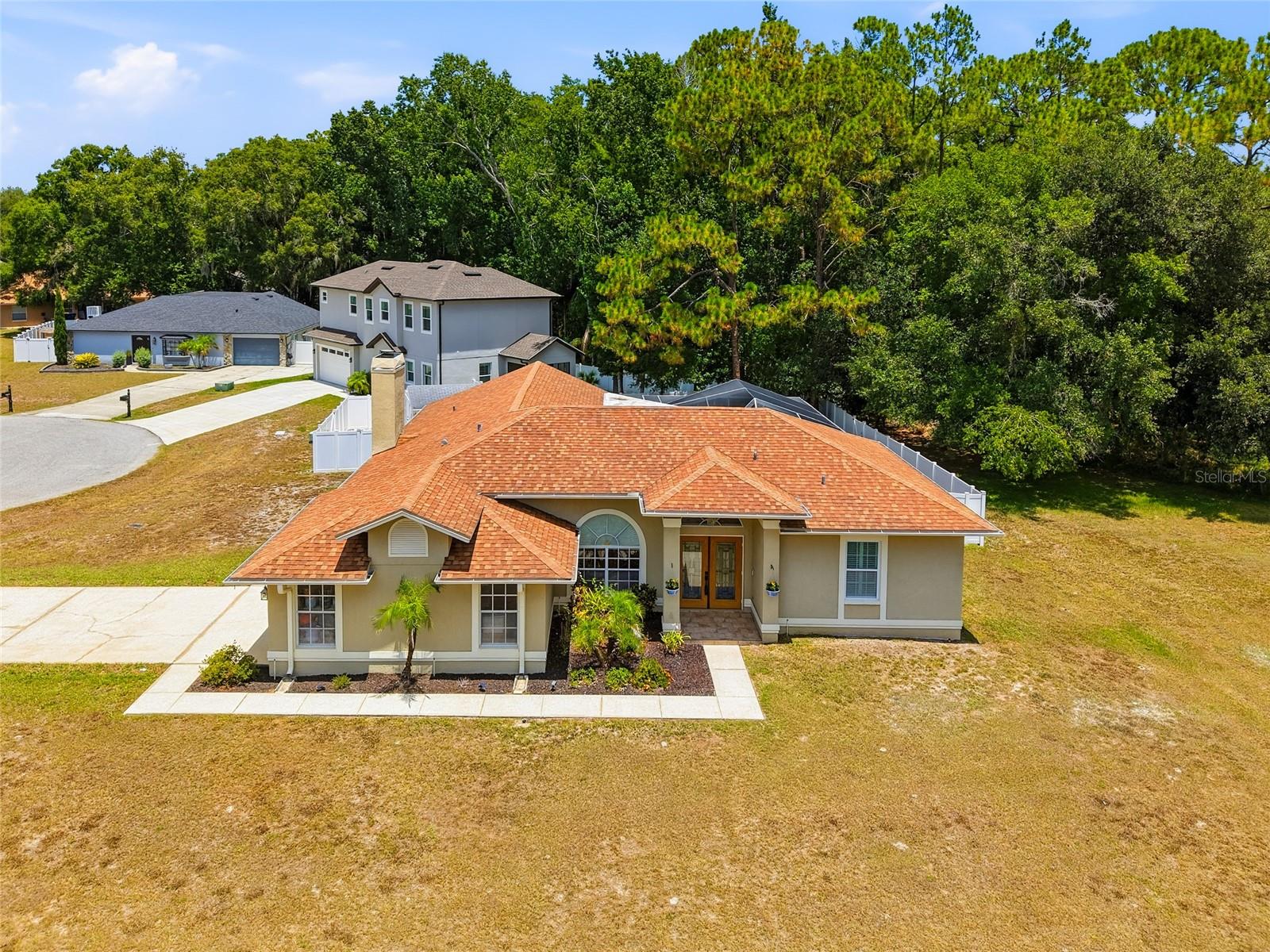 Photo of 5323 EAGLE BOULEVARD LAND O LAKES FL 34639