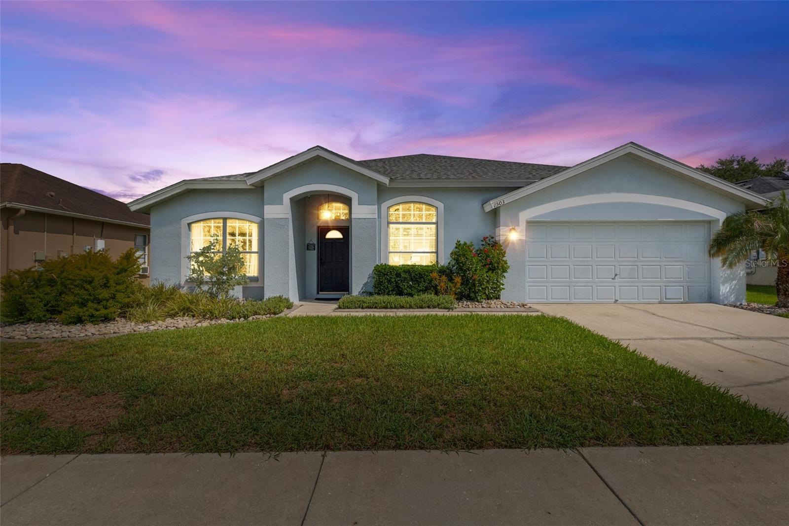 Photo of 1503 STETSON DRIVE WESLEY CHAPEL FL 33543