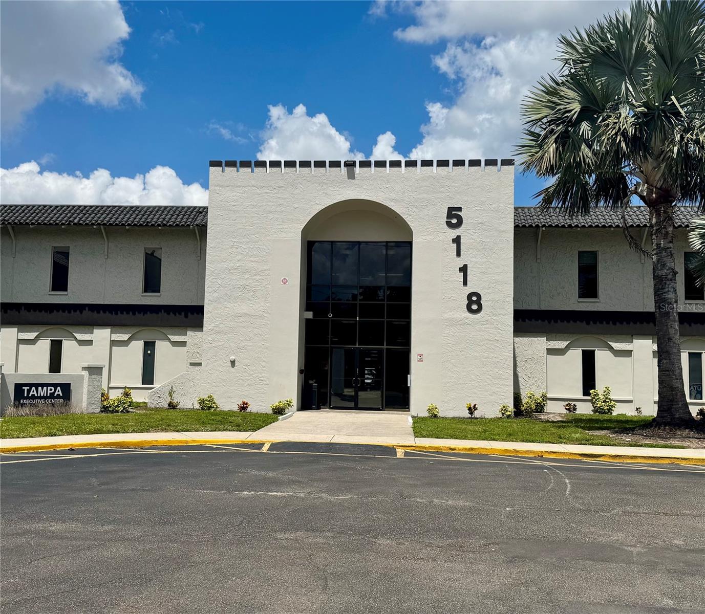 Photo of 5118 N 56TH STREET #110 TAMPA FL 33610