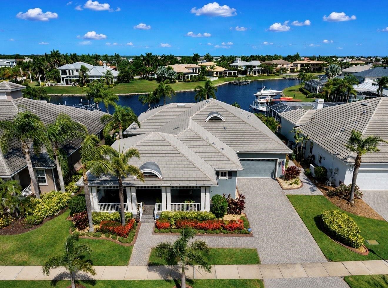 Photo of 5416 MERRITT ISLAND DRIVE APOLLO BEACH FL 33572